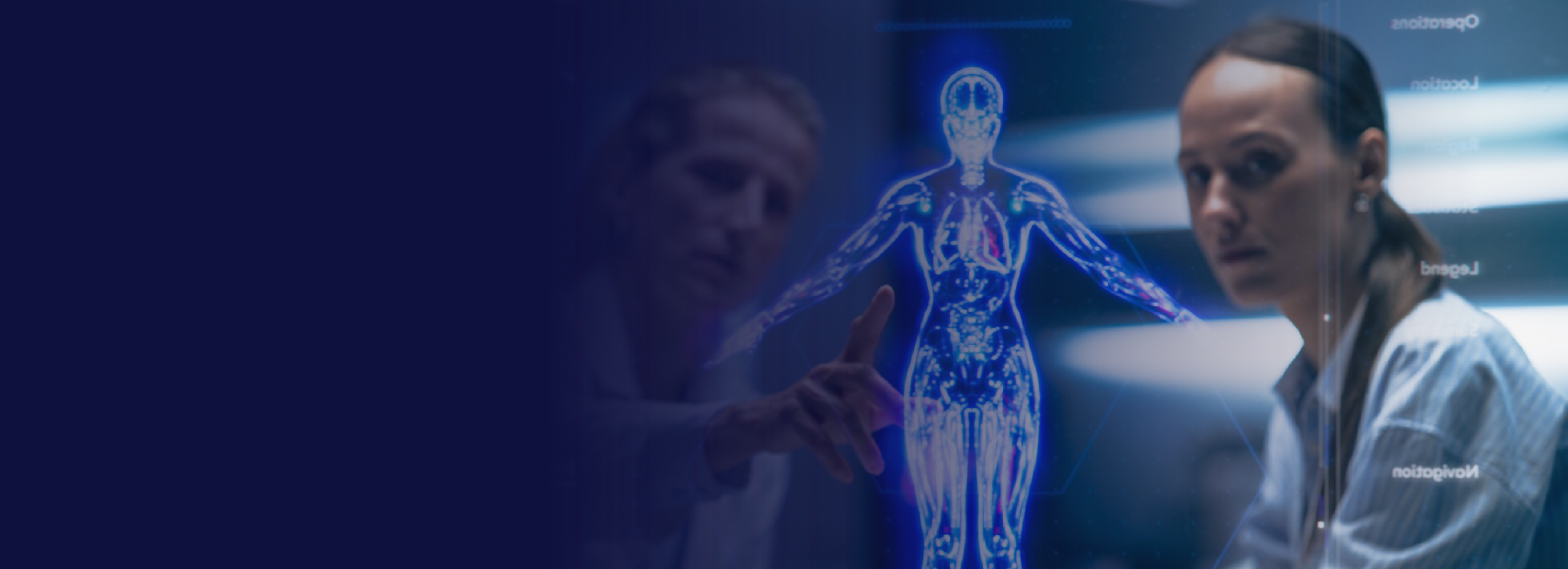 AI in Healthcare